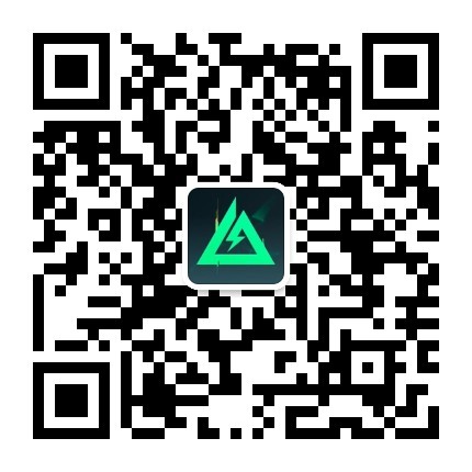 扫码关注微信公众号