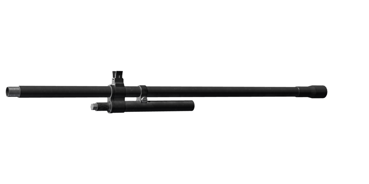 M14漫游标准枪管