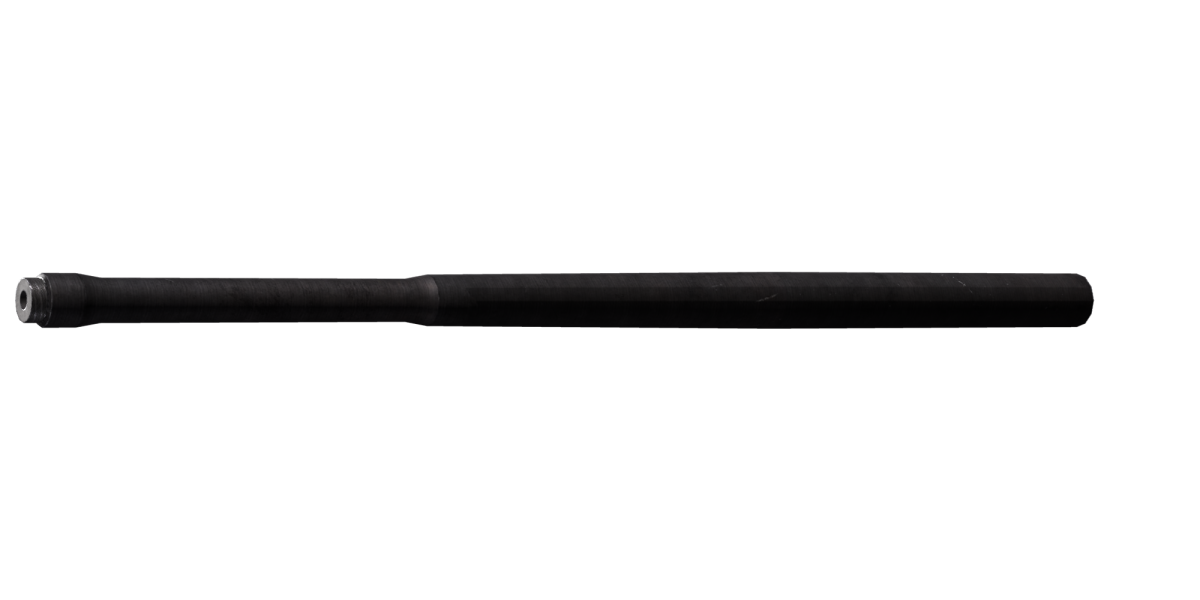 P90重攻长枪管