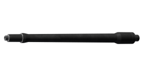 SG552骑士重枪管