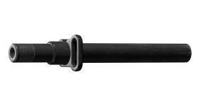 QBZ95-1实用短枪管