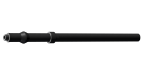 MP5斥候长枪管组合