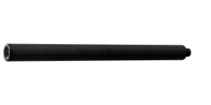 M700一体消音管