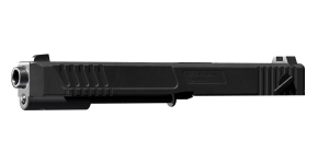G18冲击长枪管