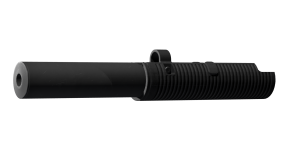 MP5SD特勤一体消音枪管