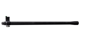 Mini-14增强枪管