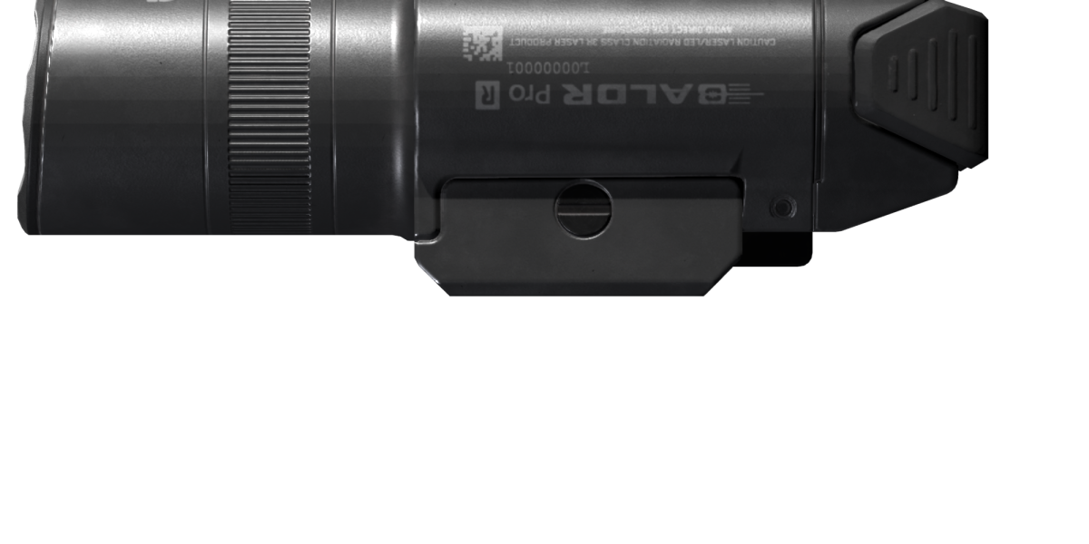 OLIGHT Baldr Pro R多功能手电