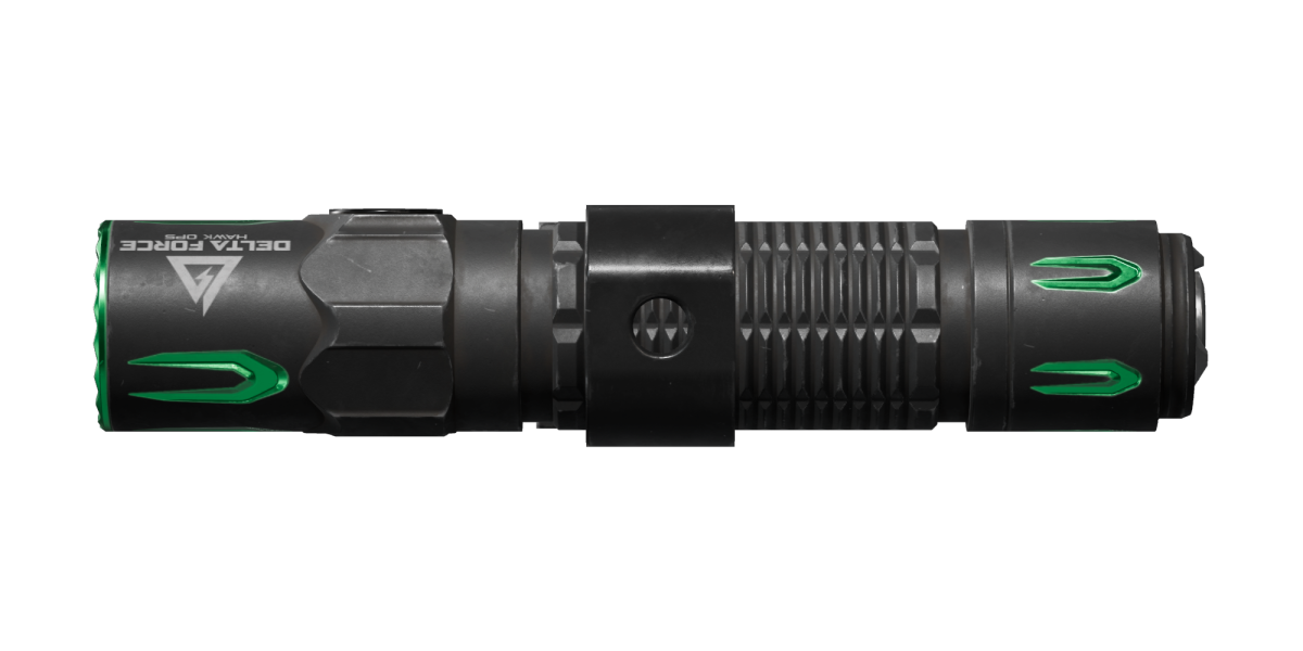 OLIGHT WARRIOR 3S战术手电