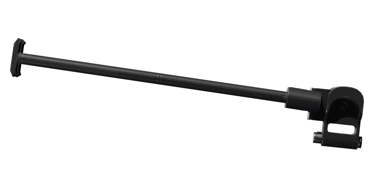 SV98两脚架