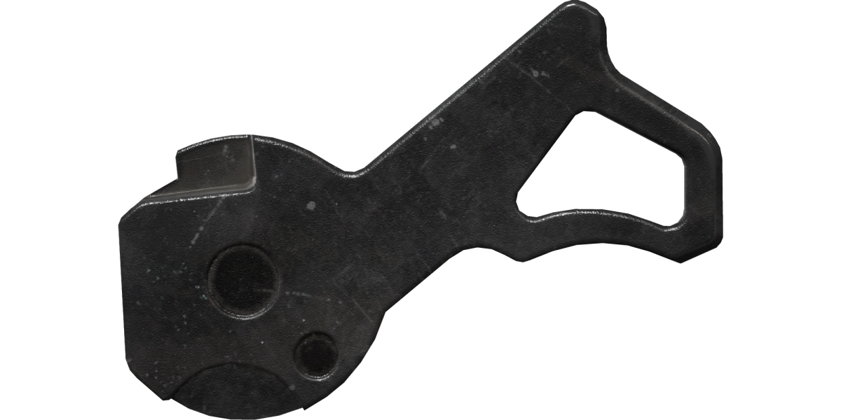 M1911夜鹰战术击锤