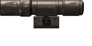 OLIGHT Odin S战术手电