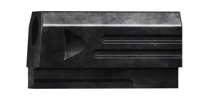 QCQ171新式高射速化枪机