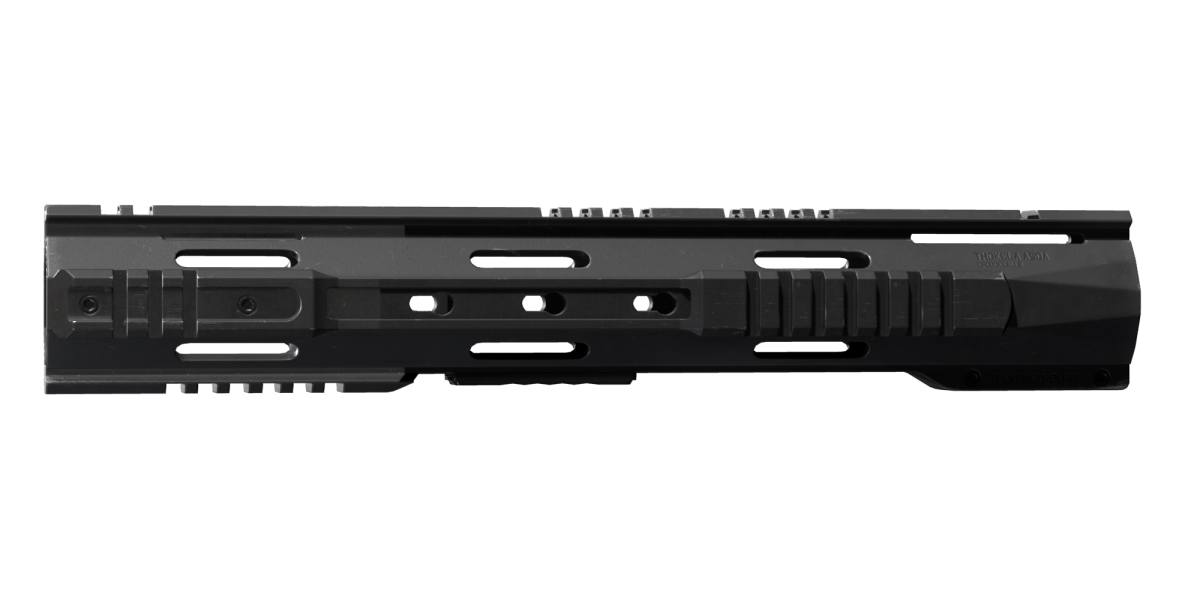 SR25精英护木
