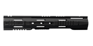 SR25精英护木