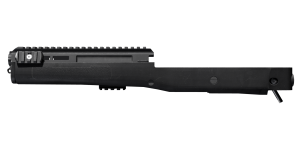 Mini-14聚合物枪托