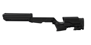 Mini-14聚合物一体枪托