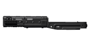 Mini-14先进枪身系统
