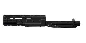 M14先进枪身系统