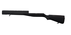 M14聚合物一体枪托