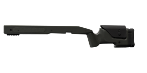 M700稳定一体枪托