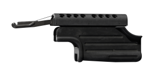 M249脚架护木