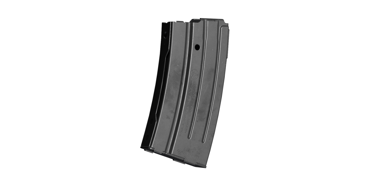 Mini-14 20发弹匣