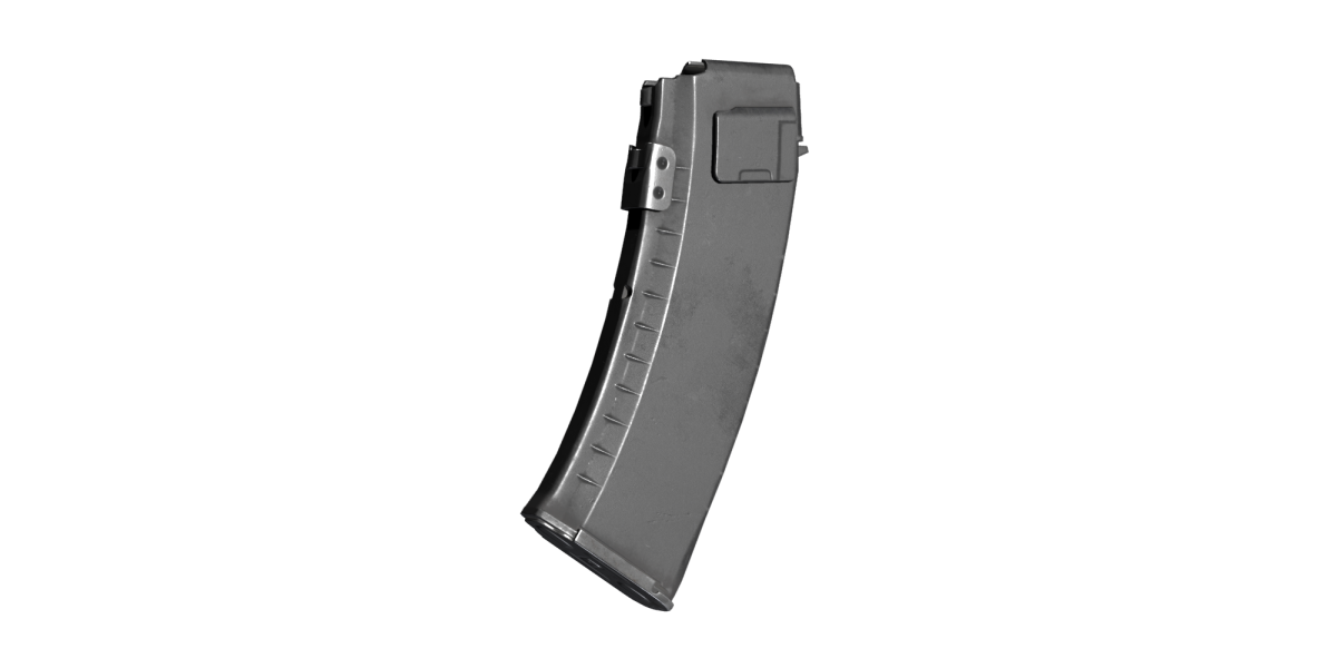 AK545口径30发弹匣