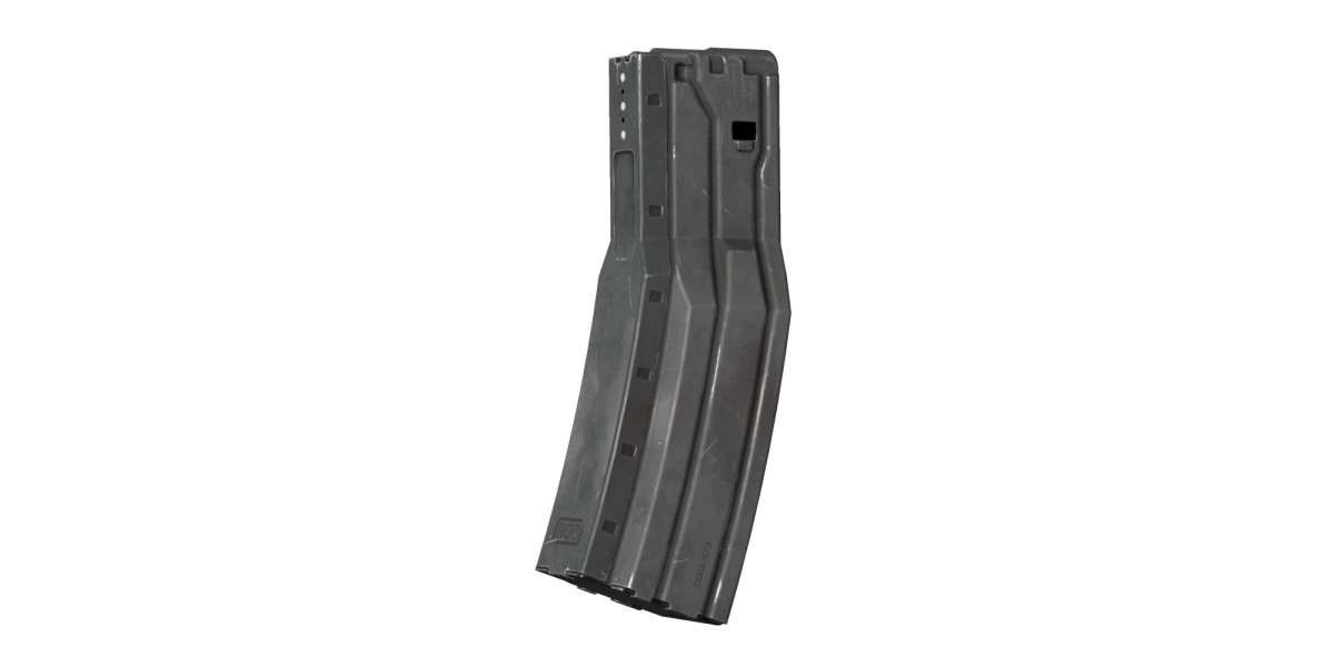 AR 60发扩容弹匣