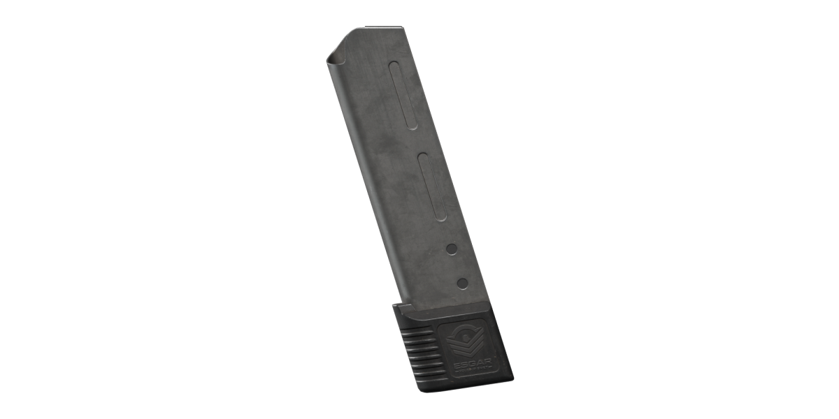 M1911 11发扩容弹匣