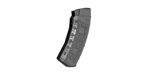 AK12聚合物30发弹匣
