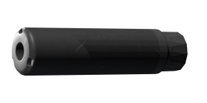 M7实用消音器