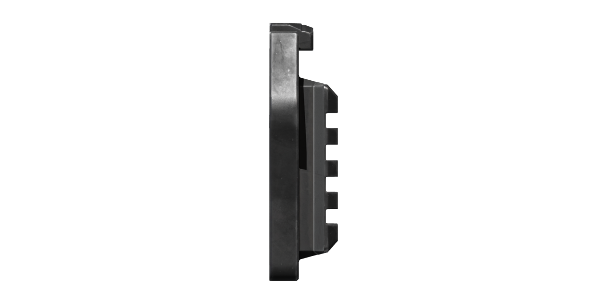 MP7枪托尾盖