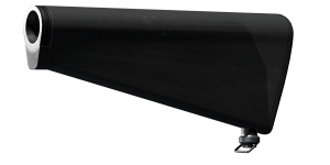 M16A4稳定枪托