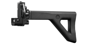MP5K折叠枪托
