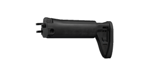KC17先进战斗枪托