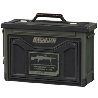 .338 Lap Mag AP
