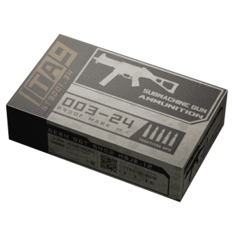.45 ACP FMJ