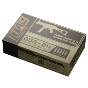 5.7x28mm L191