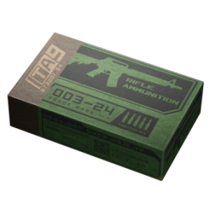 5.8x42mm DBP87