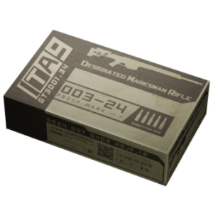 7.62x39mm AP