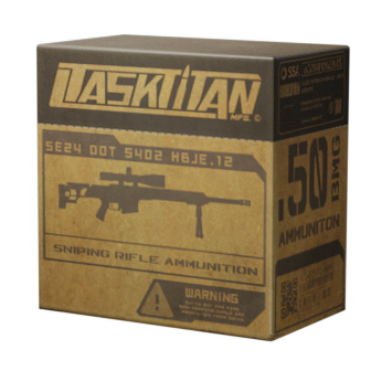 7.62x51mm M62