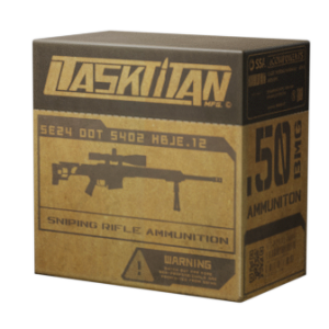 7.62x51mm M61