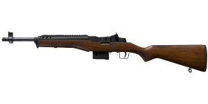 Mini-14射手步枪