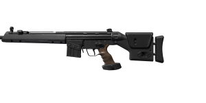 PSG-1射手步枪