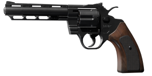 .357左轮