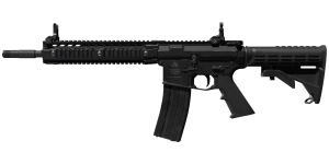 M4A1突击步枪