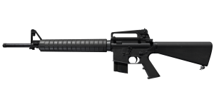 M16A4突击步枪