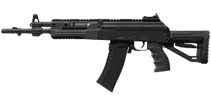 AK-12突击步枪