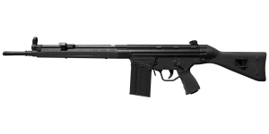 G3战斗步枪
