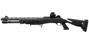 M1014霰弹枪